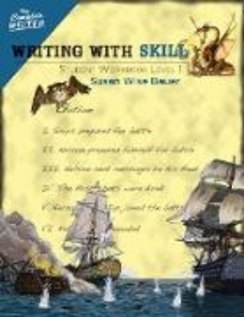 Bild von Writing With Skill, Level 1: Student Workbook (The Complete Writer) (eBook)