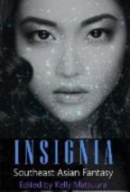 Bild von Insignia: Southeast Asian Fantasy (The Insignia Series, #3) (eBook)