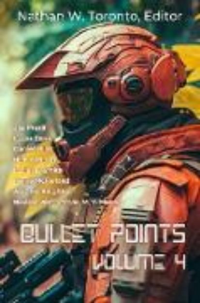 Bild von Bullet Points 4 (eBook)