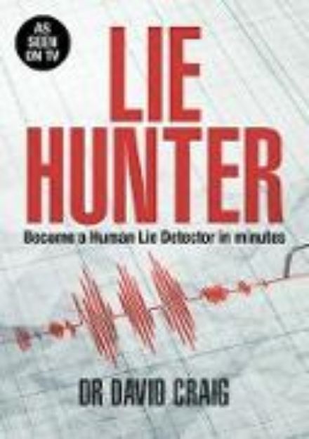 Bild von Lie Hunter (eBook)