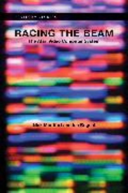 Bild von Racing the Beam von Nick Montfort