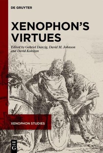 Bild von Xenophon's Virtues (eBook)