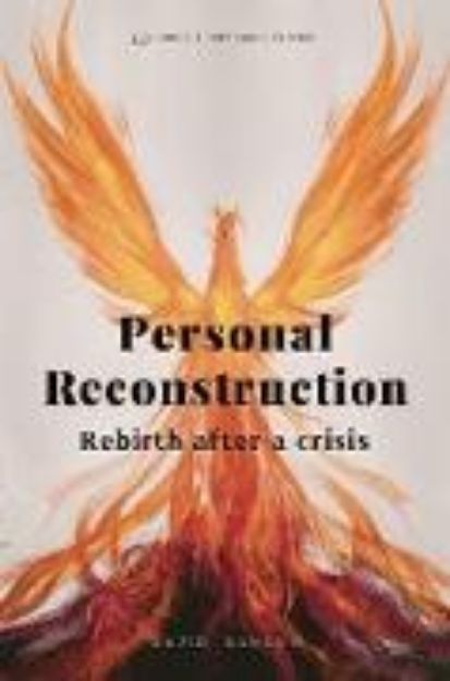 Bild von Personal Reconstruction. Rebirth After a Crisis (eBook)