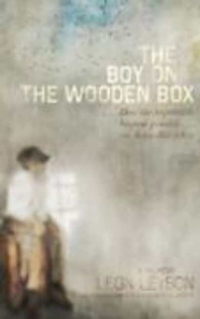 Bild von Boy on the Wooden Box (eBook)