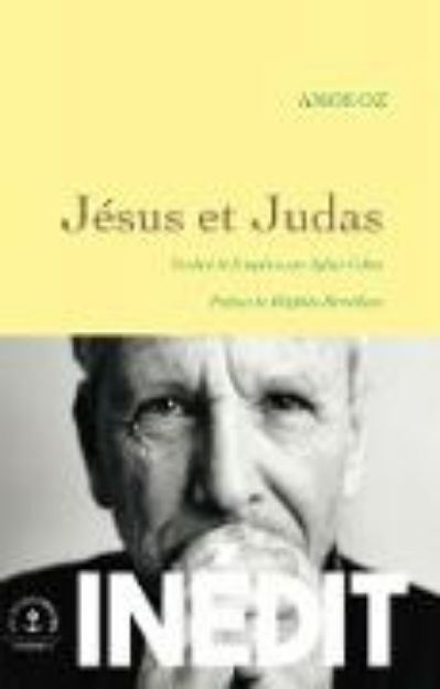 Bild von Jesus et Judas (eBook)