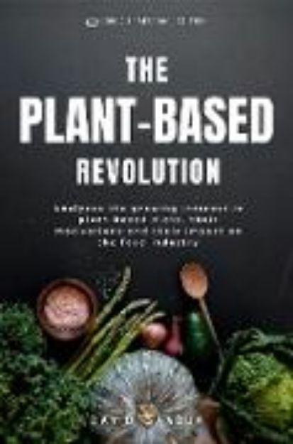 Bild von The Plant-Based Revolution (eBook)