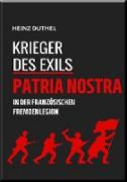 Bild von 'KRIEGER DES EXILS' PATRIA NOSTRA (eBook)