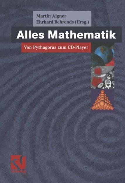 Bild von Alles Mathematik (eBook)