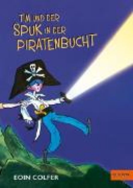 Bild von Tim und der Spuk in der Piratenbucht (eBook)