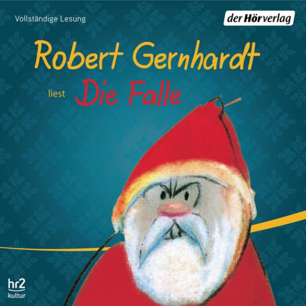 Bild von Die Falle (Audio Download)