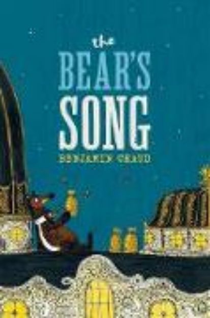 Bild von Bear's Song von Chaud Benjamin