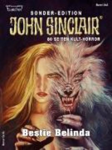 Bild von John Sinclair Sonder-Edition 243 (eBook)