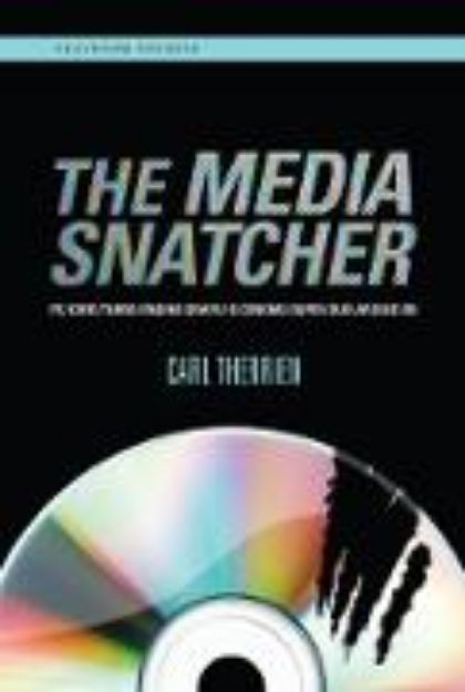 Bild von The Media Snatcher von Carl Therrien