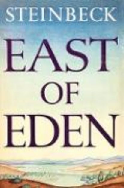 Bild von East of Eden (eBook)