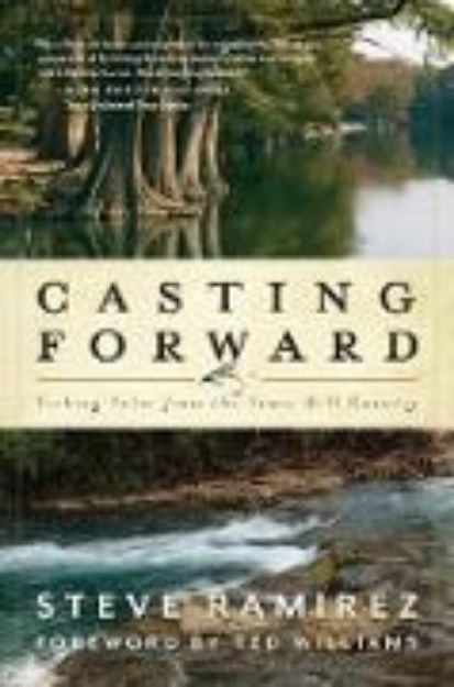 Bild von Casting Forward (eBook)