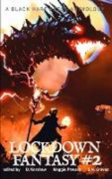 Bild zu Lockdown Fantasy #2 (eBook)