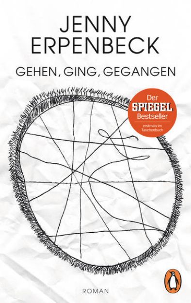 Bild von Gehen, ging, gegangen (eBook)