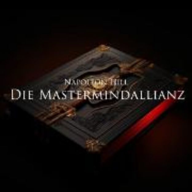 Bild von Die Mastermindallianz (Audio Download)