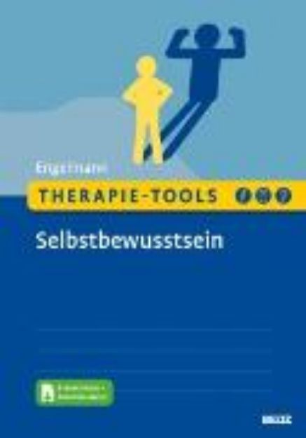 Bild von Therapie-Tools Selbstbewusstsein (eBook)