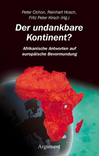 Bild von Der undankbare Kontinent? (eBook)