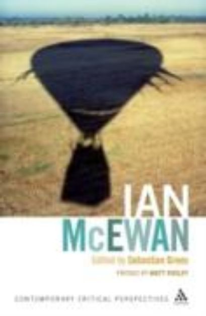 Bild von Ian McEwan (eBook)