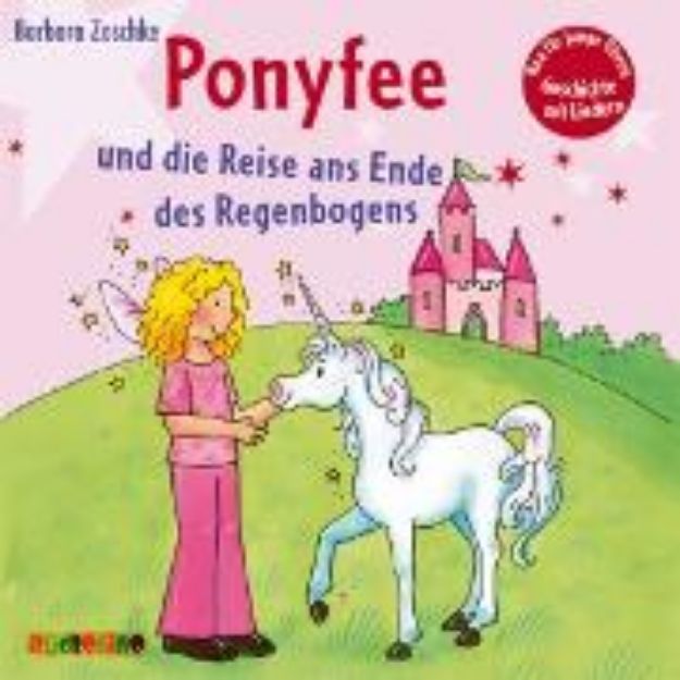 Bild von Ponyfee und die Reise ans Ende des Regenbogens (21) (Audio Download)