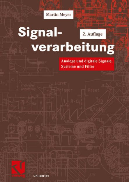 Bild von Signalverarbeitung (eBook)