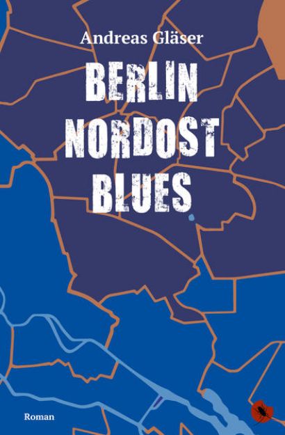 Bild von Berlin Nordost Blues (eBook)