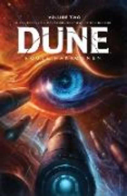 Bild von Dune: House Harkonnen Vol. 2 (eBook)