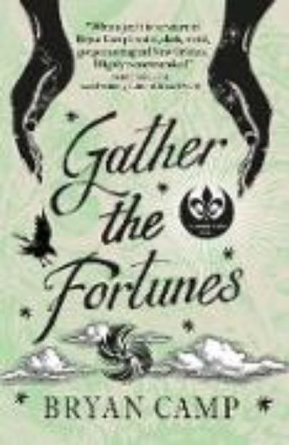 Bild von Gather the Fortunes (eBook)