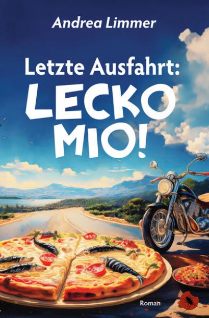 Bild von Letzte Ausfahrt: Lecko Mio! (eBook)