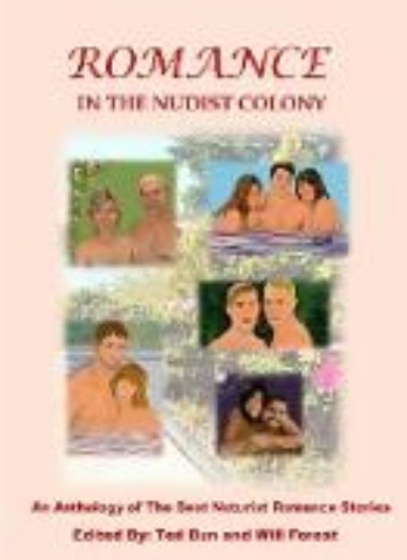 Bild von Romance in the Nudist Colony (eBook)