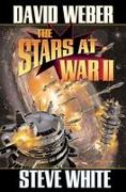 Bild von The Stars at War II von David Weber