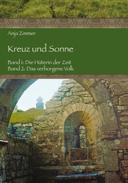 Bild von Kreuz und Sonne (eBook)