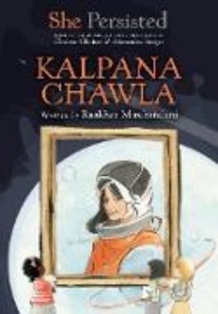 Bild von She Persisted: Kalpana Chawla (eBook)