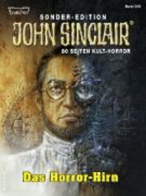 Bild von John Sinclair Sonder-Edition 235 (eBook)