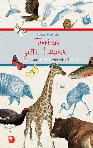 Bild von Tierisch gute Laune? von Jörn Heller