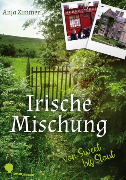 Bild von Irische Mischung - von sweet bis stout (eBook)