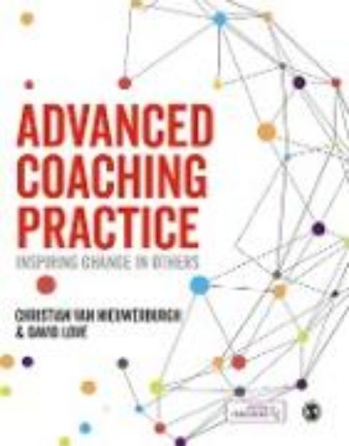 Bild von Advanced Coaching Practice (eBook)