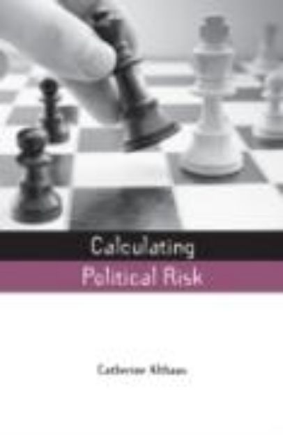 Bild von Calculating Political Risk (eBook)