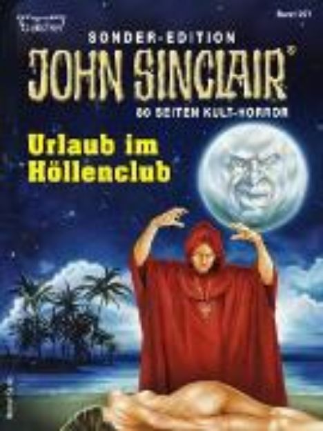 Bild von John Sinclair Sonder-Edition 227 (eBook)