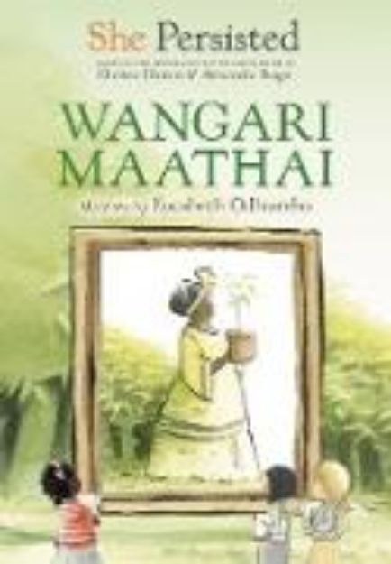 Bild von She Persisted: Wangari Maathai (eBook)