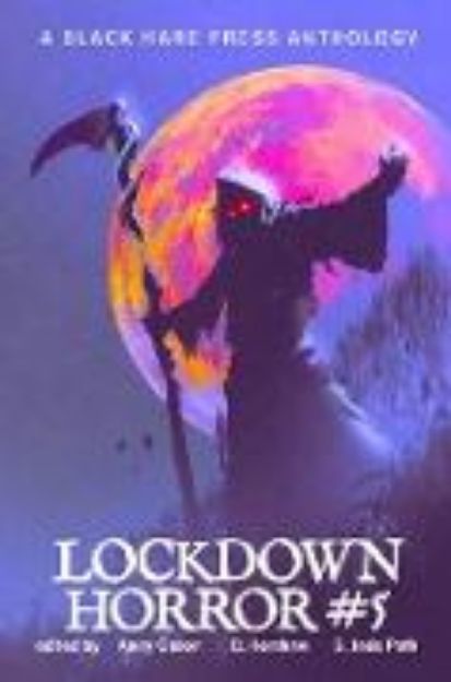 Bild von Lockdown Horror #5 (eBook)