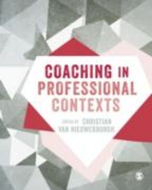 Bild von Coaching in Professional Contexts (eBook)