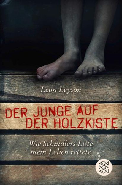 Bild zu Der Junge auf der Holzkiste (eBook)