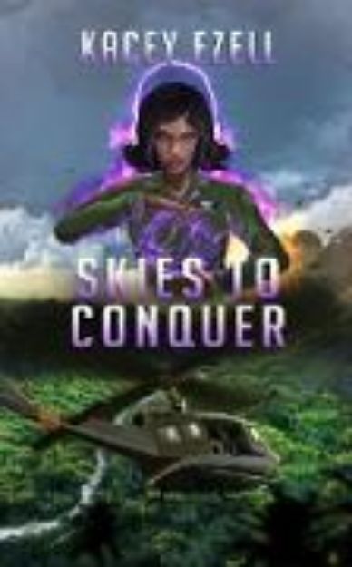 Bild von Skies to Conquer (The Psyche of War, #3) (eBook)