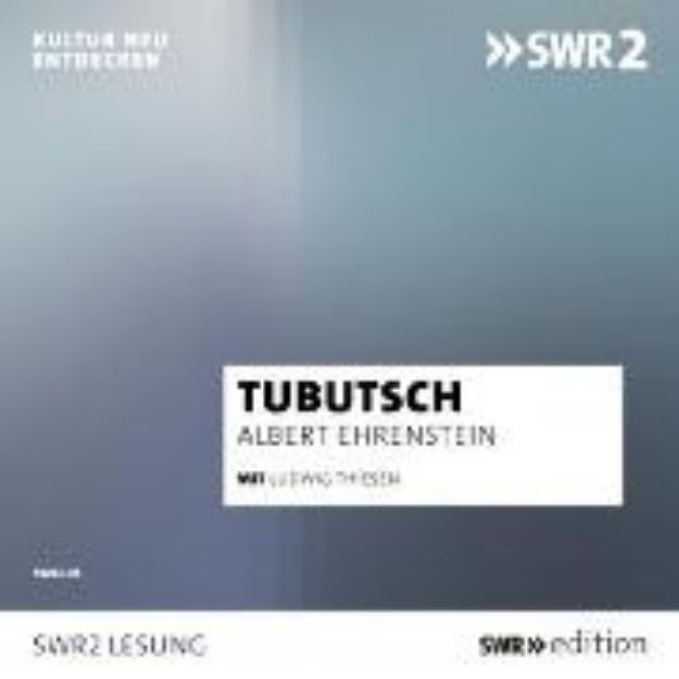 Bild von Tubutsch (Audio Download)