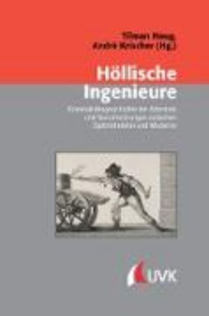 Bild von Höllische Ingenieure (eBook)