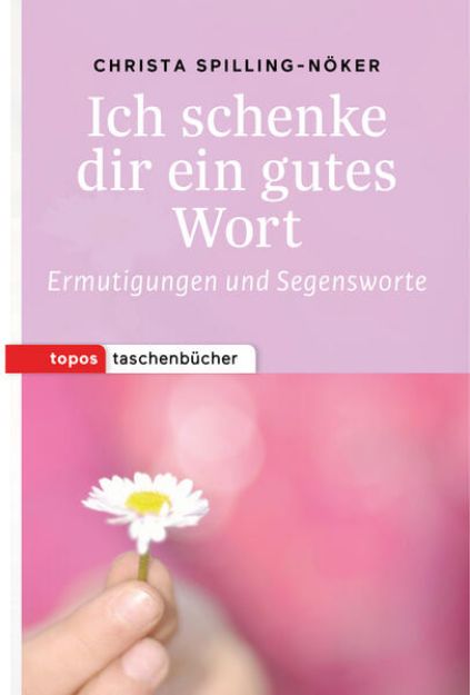 Bild von Ich schenke dir ein gutes Wort (eBook)