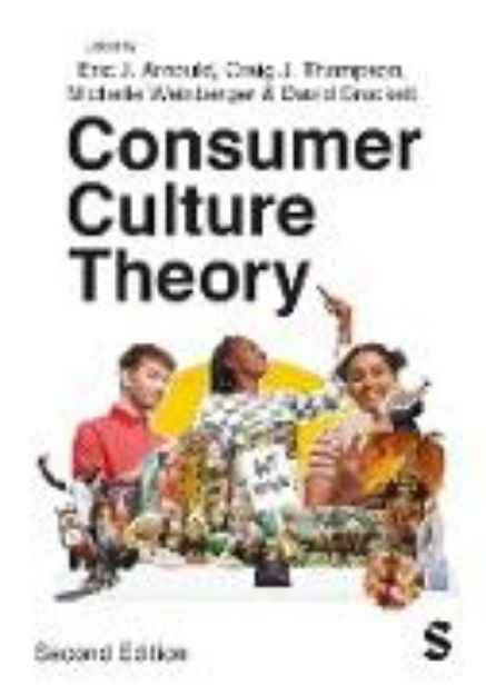 Bild von Consumer Culture Theory (eBook)